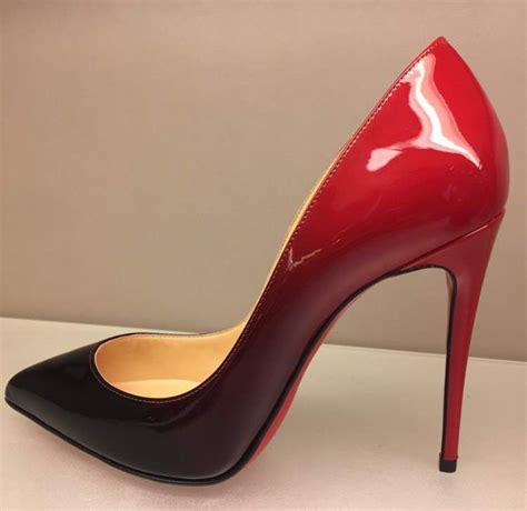 louis vuitton red bottom shoes|louboutin red bottom heels price.